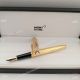 Low Price Mont Blanc Meisterstuck All Gold vertical Fountain Pen (2)_th.jpg